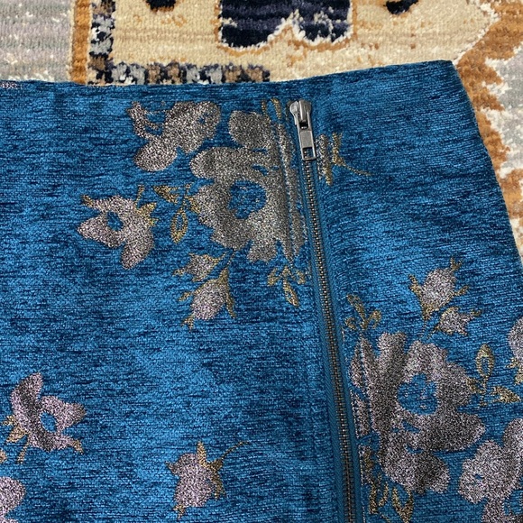 Free People Movin’ On Mini Skirt - Picture 2 of 9